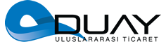 Duay Uluslararası Ticaret Logo